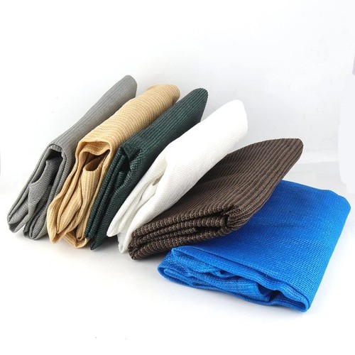 200gsm hdpe triangle sun shade - triangle,