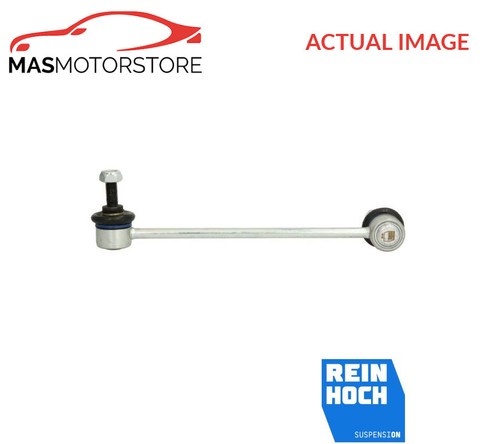 Anti roll bar stabiliser drop - roll,