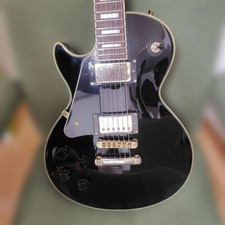 BLITZ by Aria Les Paul Custom