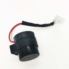 Flasher relay 12V 2 pins for