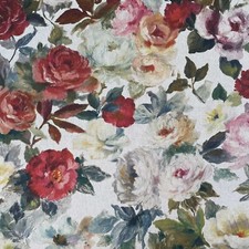 Designer Cotton Rich Linen