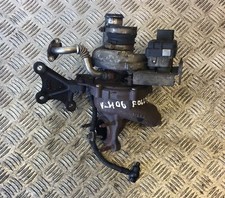 FORD FOCUS MK2/C-MAX 1.8 DIESEL ZETEC TDCI HATCHBACK 2005-2008 TURBO CHARGER 