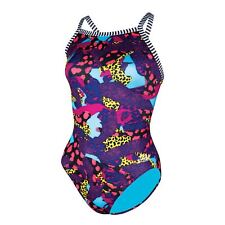 Uglies Womens Seapop V-2 Back