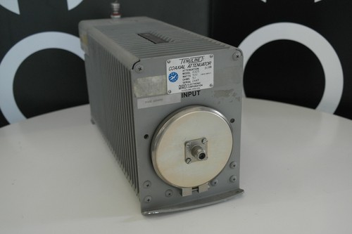 Bird 8325 500 watt - 500, oil-cooled