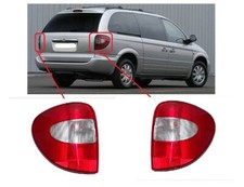 NEW FOR CHRYSLER GRAND VOYAGER
