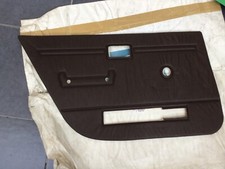 Austin Maestro Montego LH rear