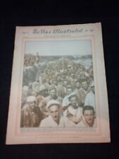 The War Illustrated World War