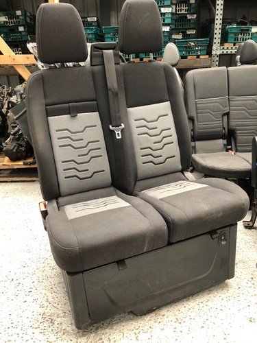 Ford transit custom - custom, limited
