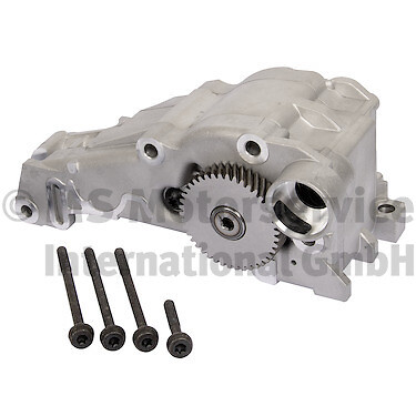 Oil pump pierburg - oil, 7.07919.31.0
