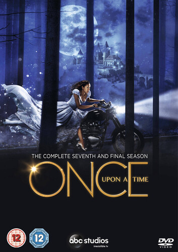 Once upon time the - upon,