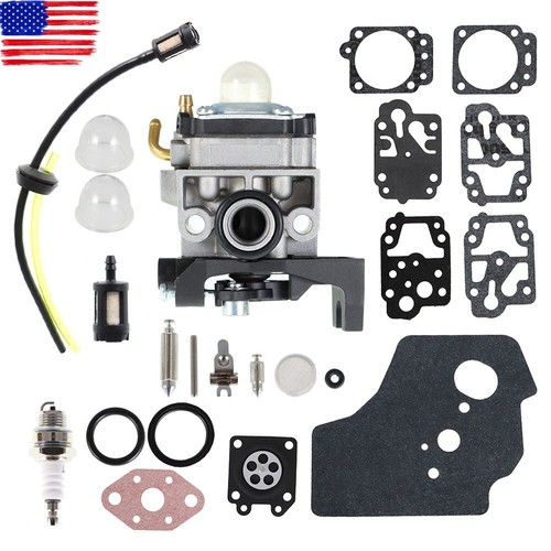 Stroke carburetor for honda - 4,