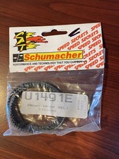 Schumacher U1491E Front Drive