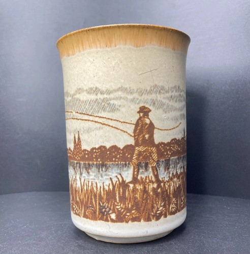 Vintage ashdale pottery - ashdale,