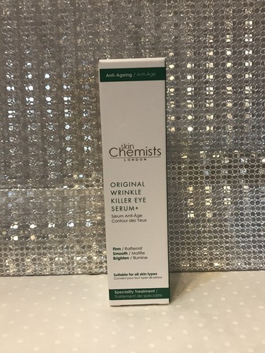 Skin chemists original - chemists, wrinkle