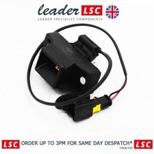 Tailgate Boot Lock Actuator