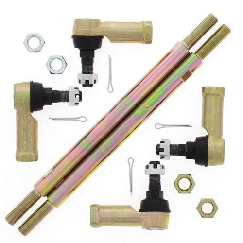 Tie rod upgrade kit - tie,