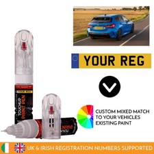 Touch Up Paint Pen For BMW