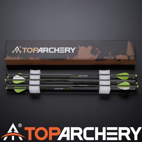 6pcs toparchery pure - 20",