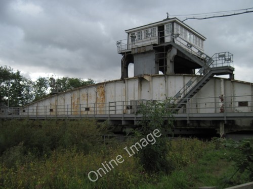Photo 6x4 railway - 6x4,
