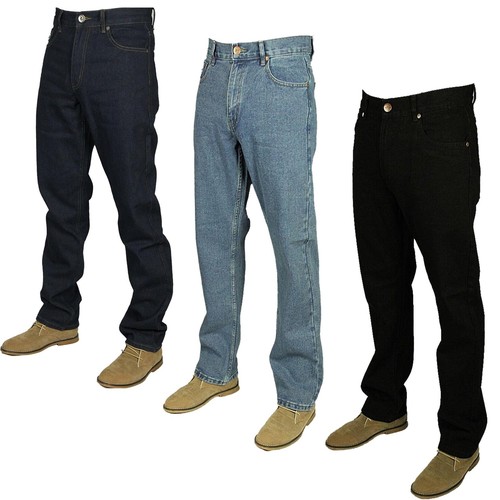 Forge men jeans big tall - jeans,