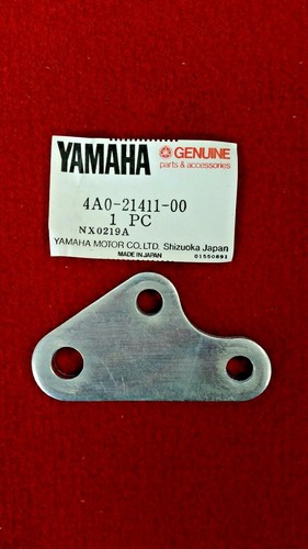 Yamaha tz500 front - front, lower