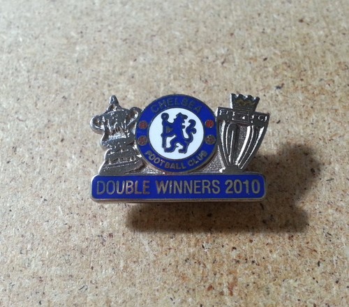 Chelsea 2009 double - chelsea, 2009/10