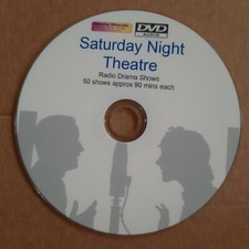Saturday Night Theatre - Old