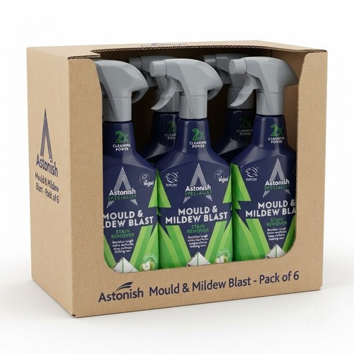 Astonish mould mildew - astonish,