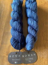 Rowan Pure Cashmere 50g Skeins