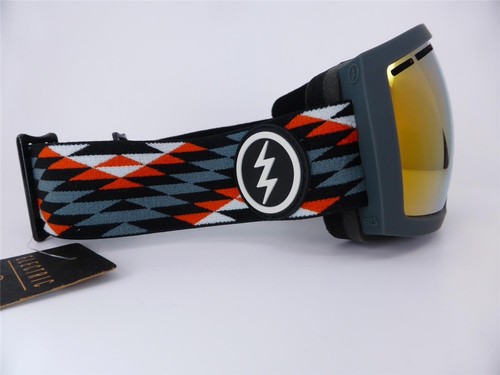 Electric eg2 snow goggles - eg2.5,