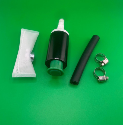 Tank low pressure lift - pressure,