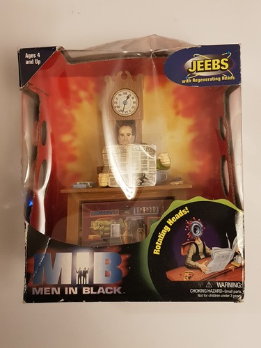 1997 galoob men black - in, jeebs