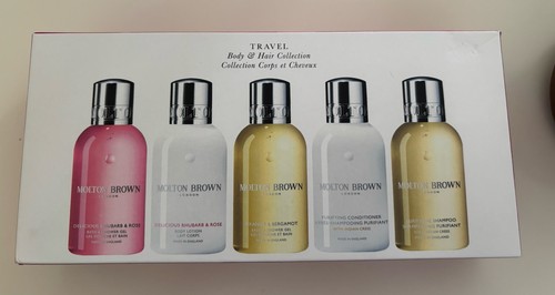 Molton brown travel body - brown, &
