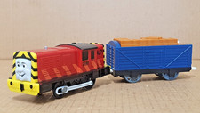 Thomas & Friends Tomy