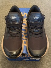 BROOKS MENS CASCADIA 19 GTX