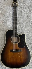 1983 Alvarez Yairi DY56