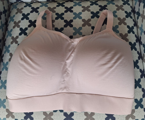 Pink 34h post - m&s,