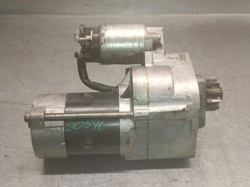 233005x00a starter motor - 233005x00a,