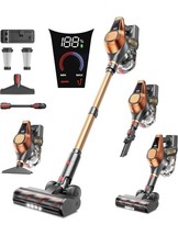 Fieety Utra 8 Cordless Vacuum Cleaner