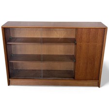 Herbert Gibbs Teak Bookcase