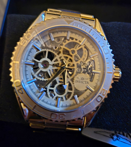 Invicta objet art 69597 - d,