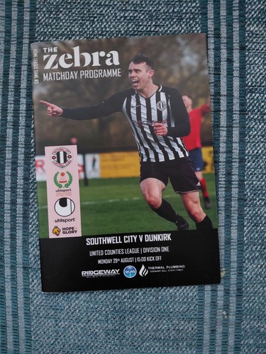 Southwell city dunkirk - dunkirk, (