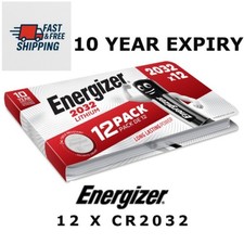 Energizer Cr2032 Battery