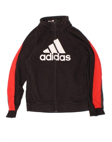 Adidas boys graphic tracksuit - adidas,