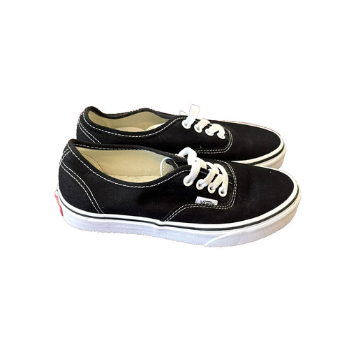 Vans authentic skates shoes - authentic,