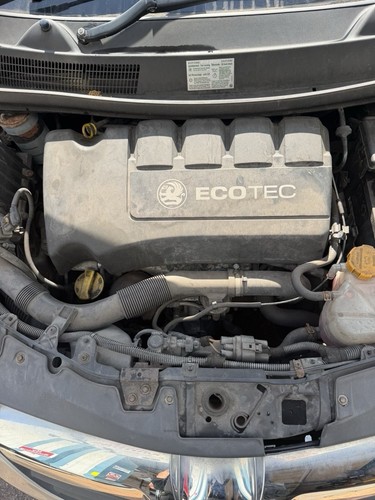 Vauxhall corsa engine 3 - engine, 1.3