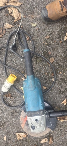 Makita grinder 110v - grinder,