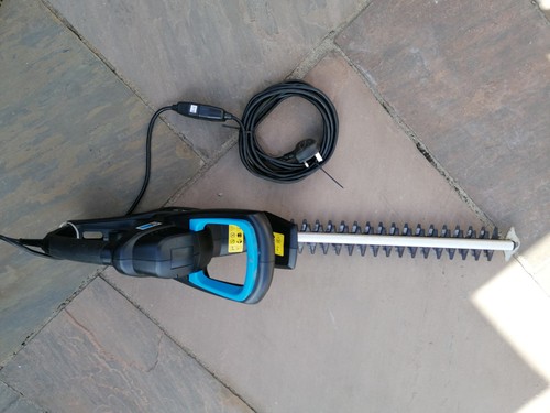 Macallister electric hedge - macallister,
