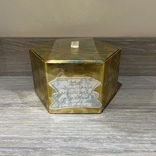 M&S - Silky Talcum Powder &