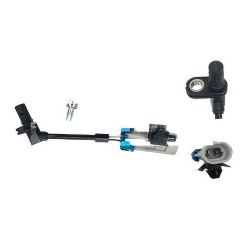 Abs sensor wheel speed for - abs,